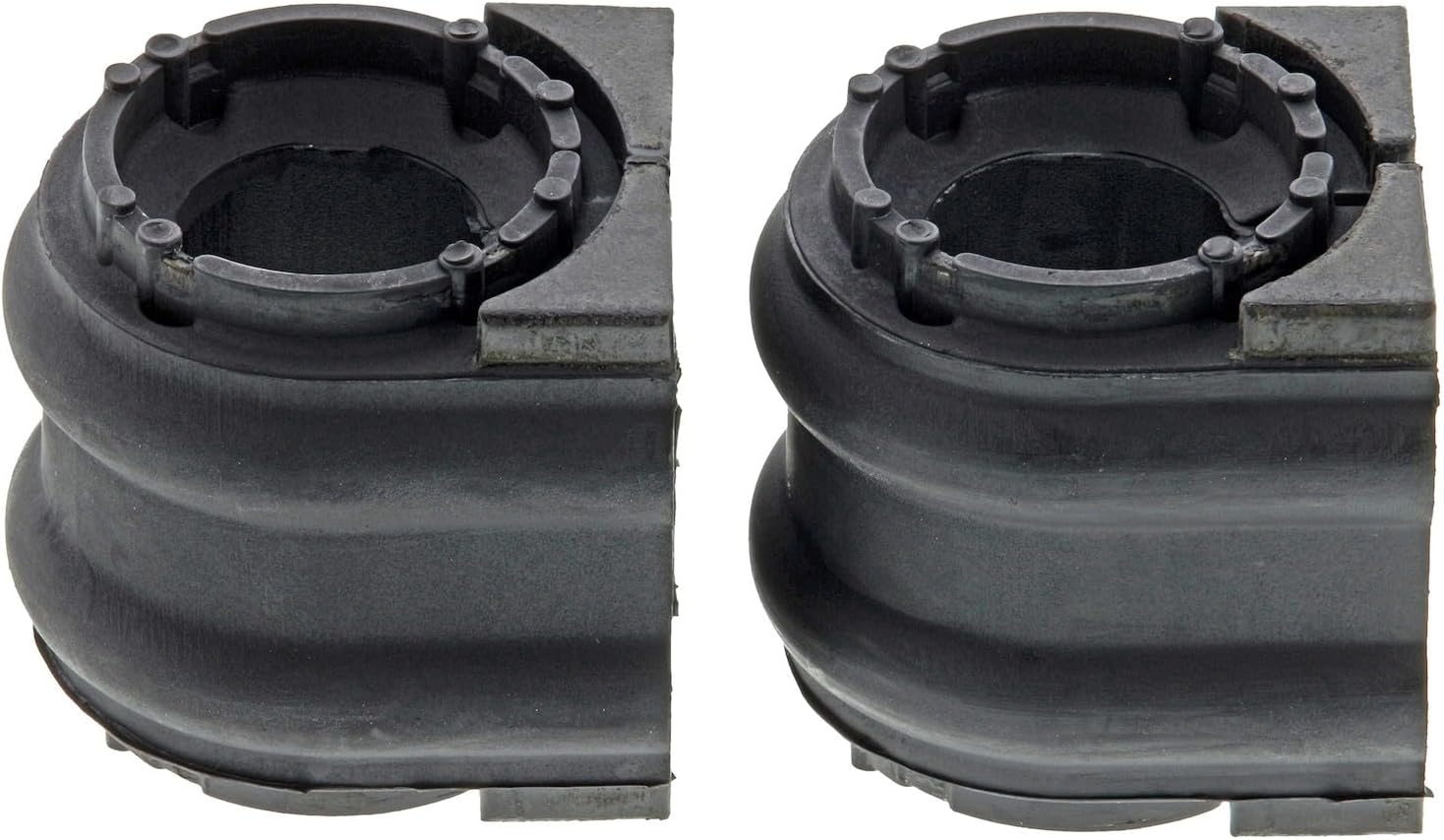 Front Suspension Stabilizer Bar Bushing Kit Compatible With Kia Forte Koup 2014 2015 2016 2017 PC-816571