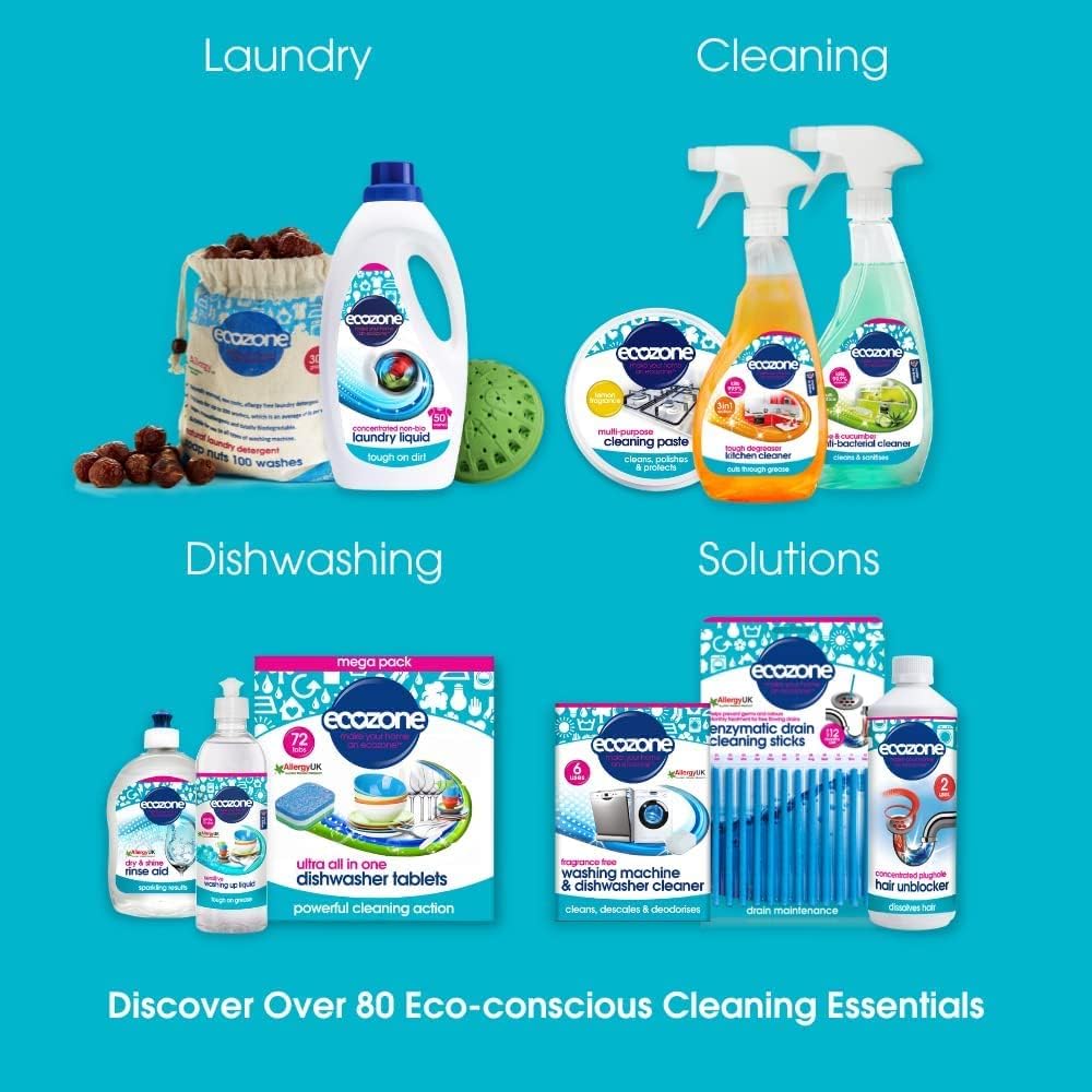 Ecozone Magnoball Anti-Kalk-Kugel