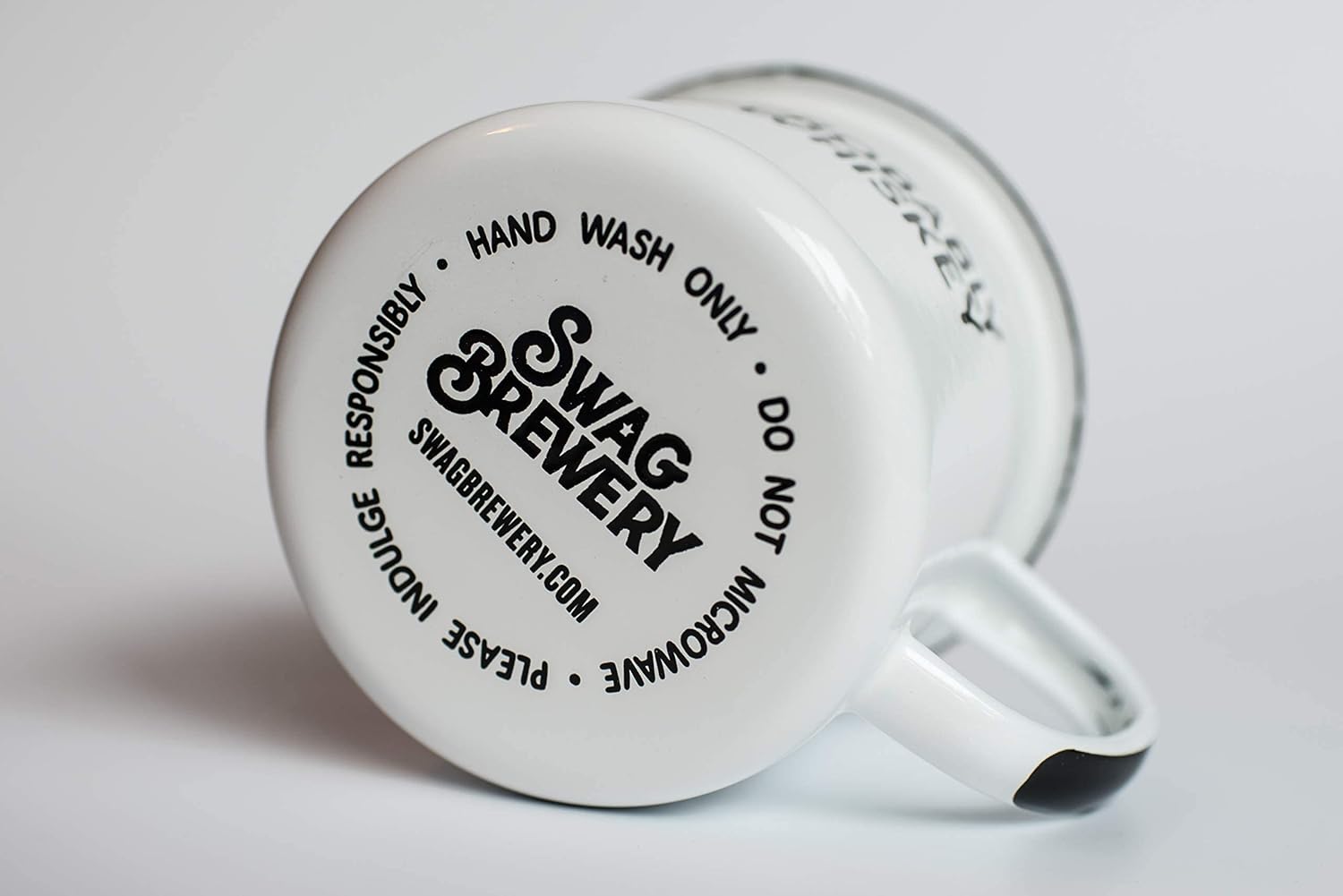 LET’S KEEP THE DUMBFUCKERY TO A MINIMUM TODAY – Taza esmaltada de café  Regalo divertido para los amantes del vodka, el bourbon, el vino y la