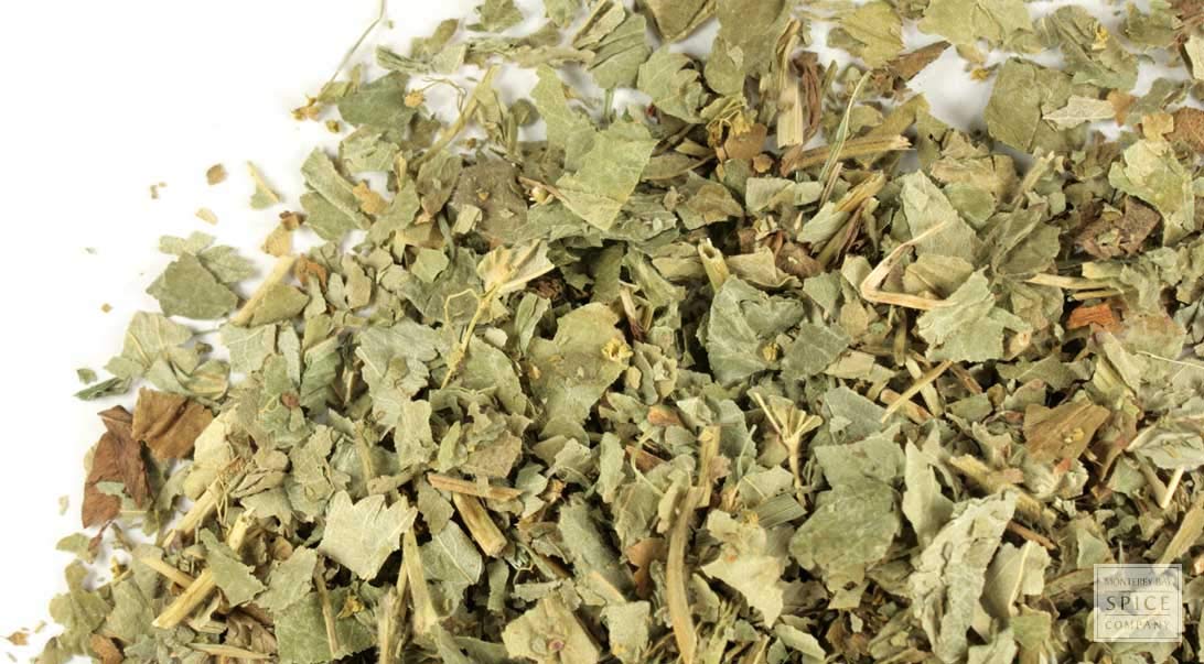 Starwest Botanicals Organic Lady’s Mantle Herb CS, 4 onzas