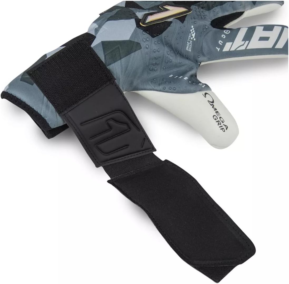 Rinat Guantes de Portero Meta Tactik GK Alpha – Golero Sport
