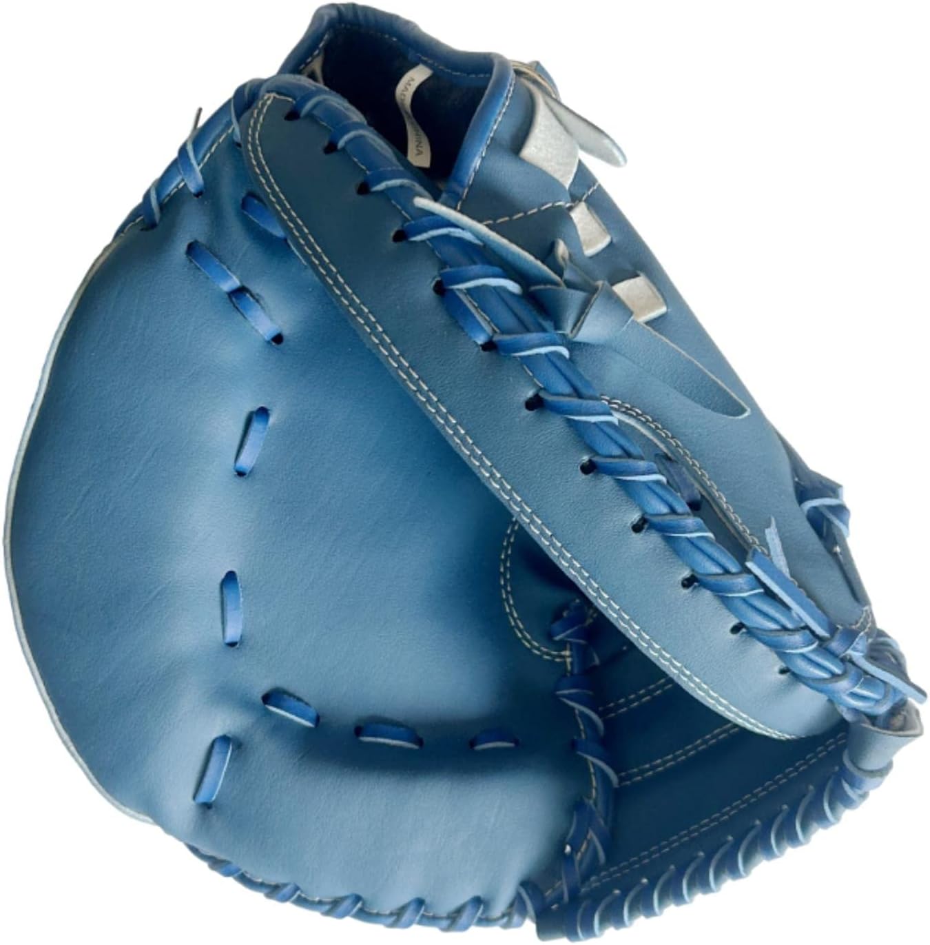 Guantes de béisbol deportivos de bateo, guantes de teeball, guantes de béisbol para jóvenes y adultos, guantes duraderos para campo de campo,