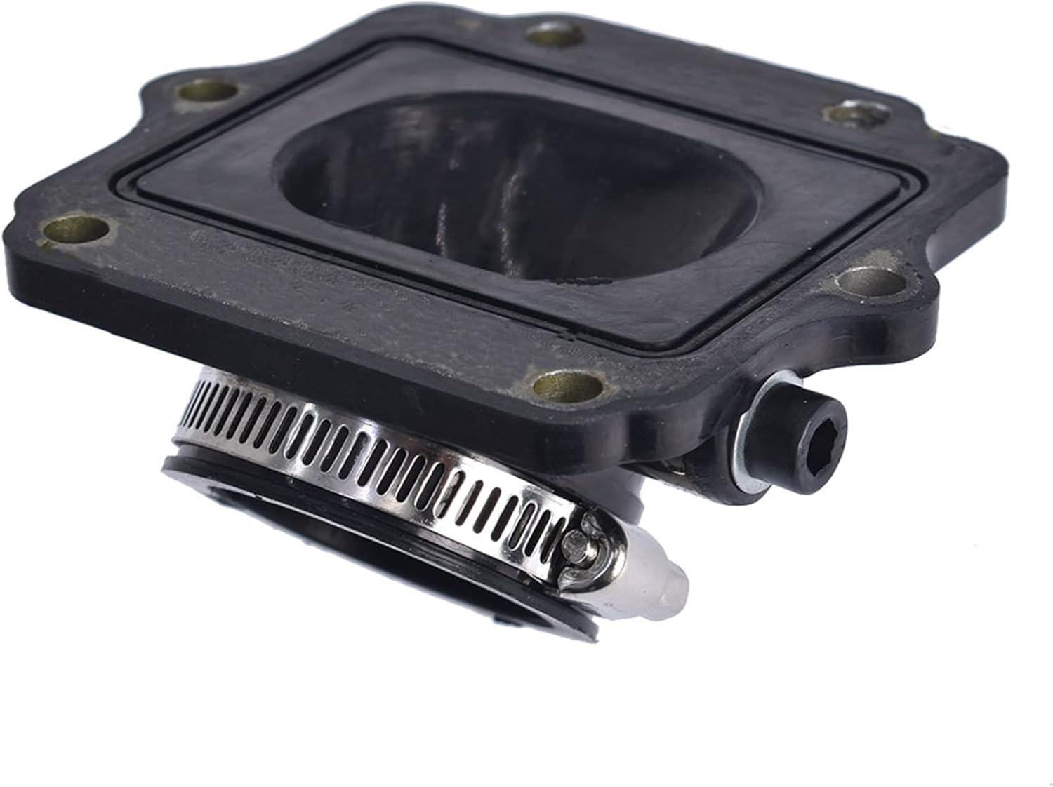 Reemplazo de la bota de admisión del carburador para Polaris Scrambler 400 1995-2002
