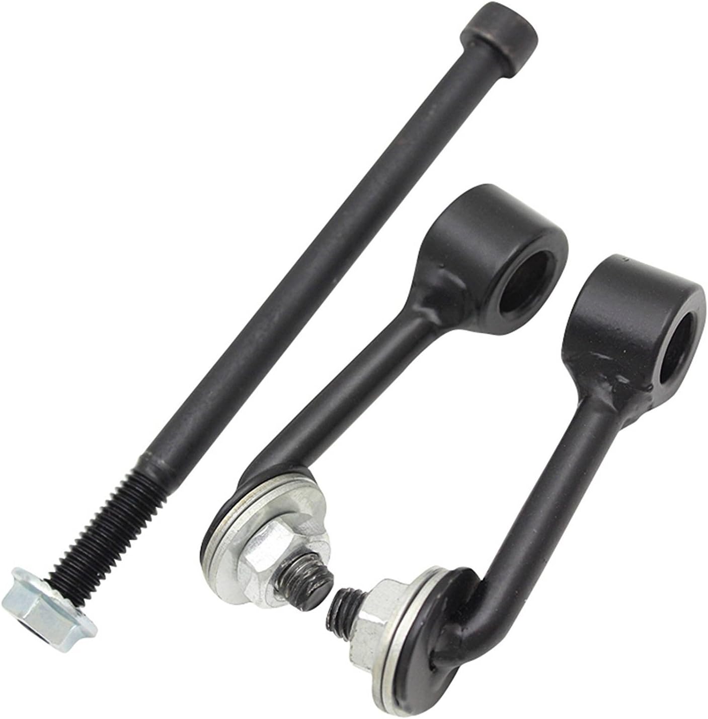 Tanque de gasolina para motocicleta de 2 pulgadas de elevación de 2 pulgadas, tanque elevador de 2 pulgadas, kit de elevación de acero de repuesto