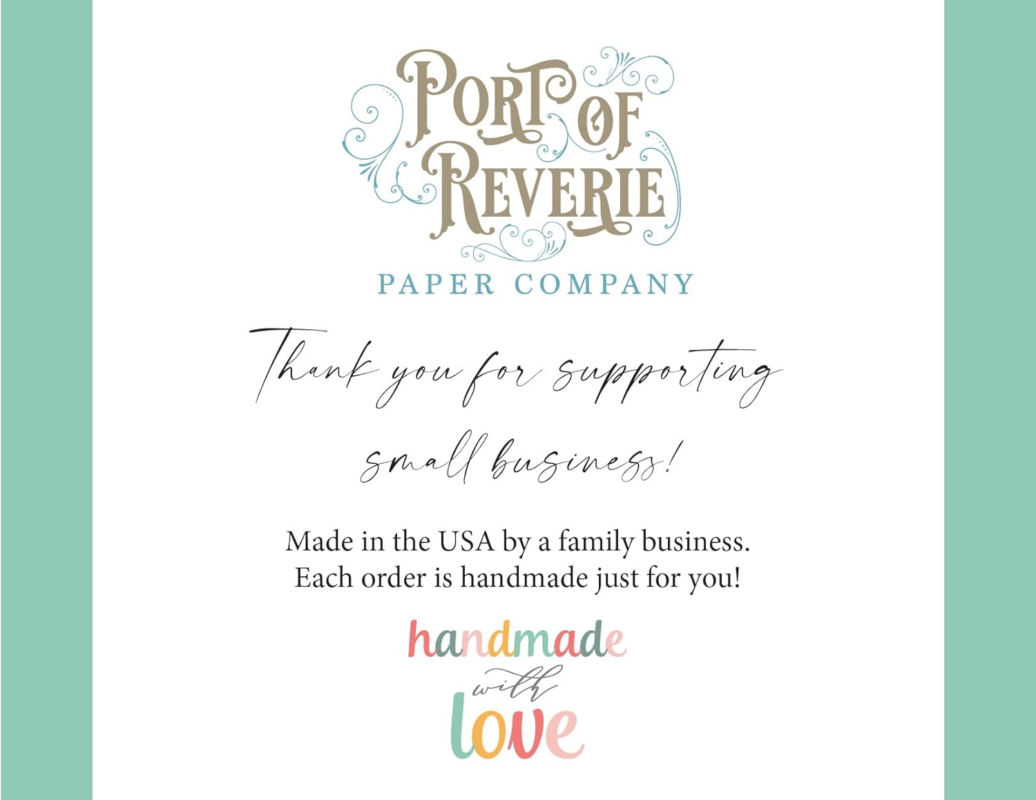 Custom Made with Love Stickers, Handmade Gift Stickers, Business Stickers, Personalized Labels for Favors, Baked Goods, Gifts