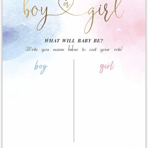 Signo de volting de firma de revelación de género, acuarela azul y rosa juego de adivina él o ella, juego de revelación de género para baby shower, Signo de volting de firma de revelación de género, acuarela azul y rosa juego de adivina él o ella, juego de revelación de género para baby shower,