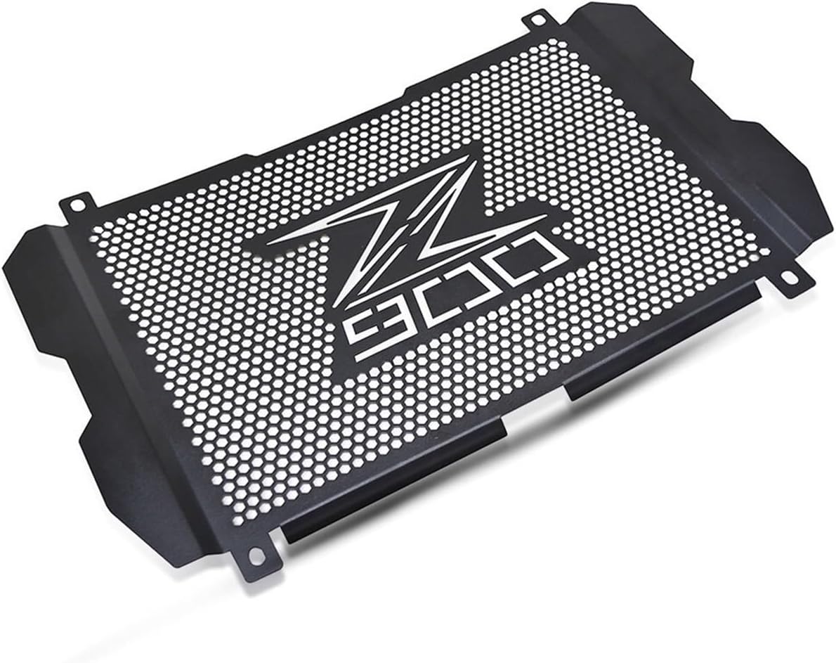 LeosHi Compatible con Z900 2021 2022 2023 parte de motocicleta radiador rejilla protección compatible con accesorios Z900 Z 900 2017-2018 2019 2020