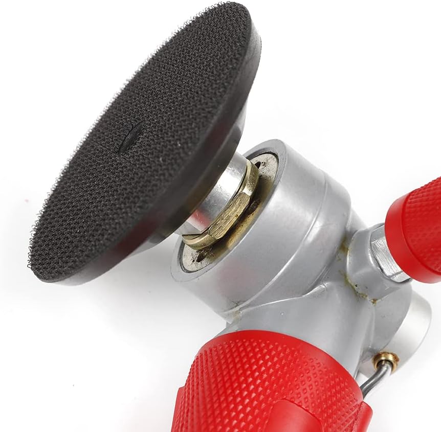 Máquina pulidora de agua de aire húmedo,Máquina pulidora de agua neumática de 4 pulgadas,Máquina pulidora de aire de granito 4300r,Máquina pulidora