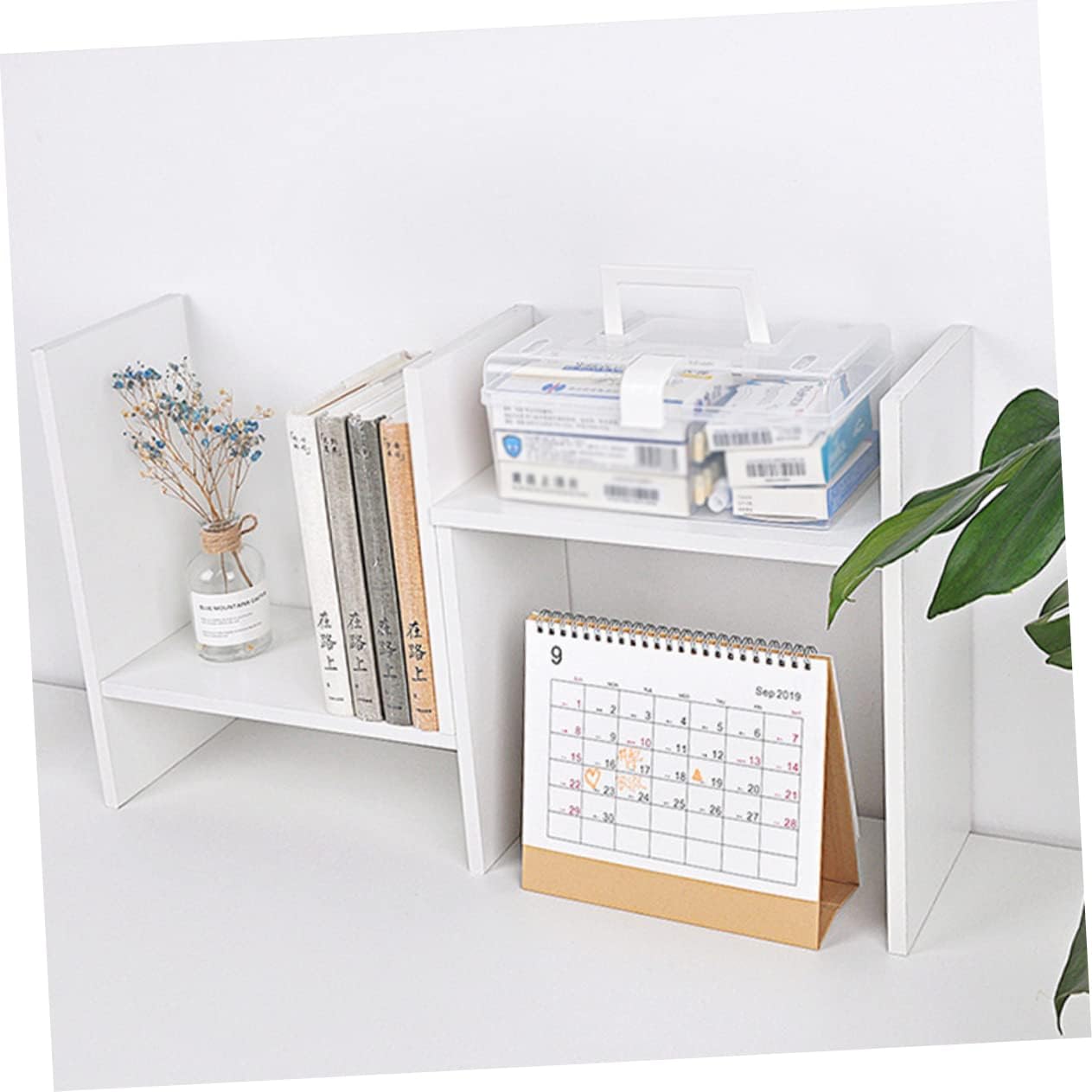 TIDTALEO Caja Mini Caja de Medicina Cajas de Almacenamiento de Plástico Contenedor Transparente Caja de Medicamentos Recipiente de Primeros Auxilios