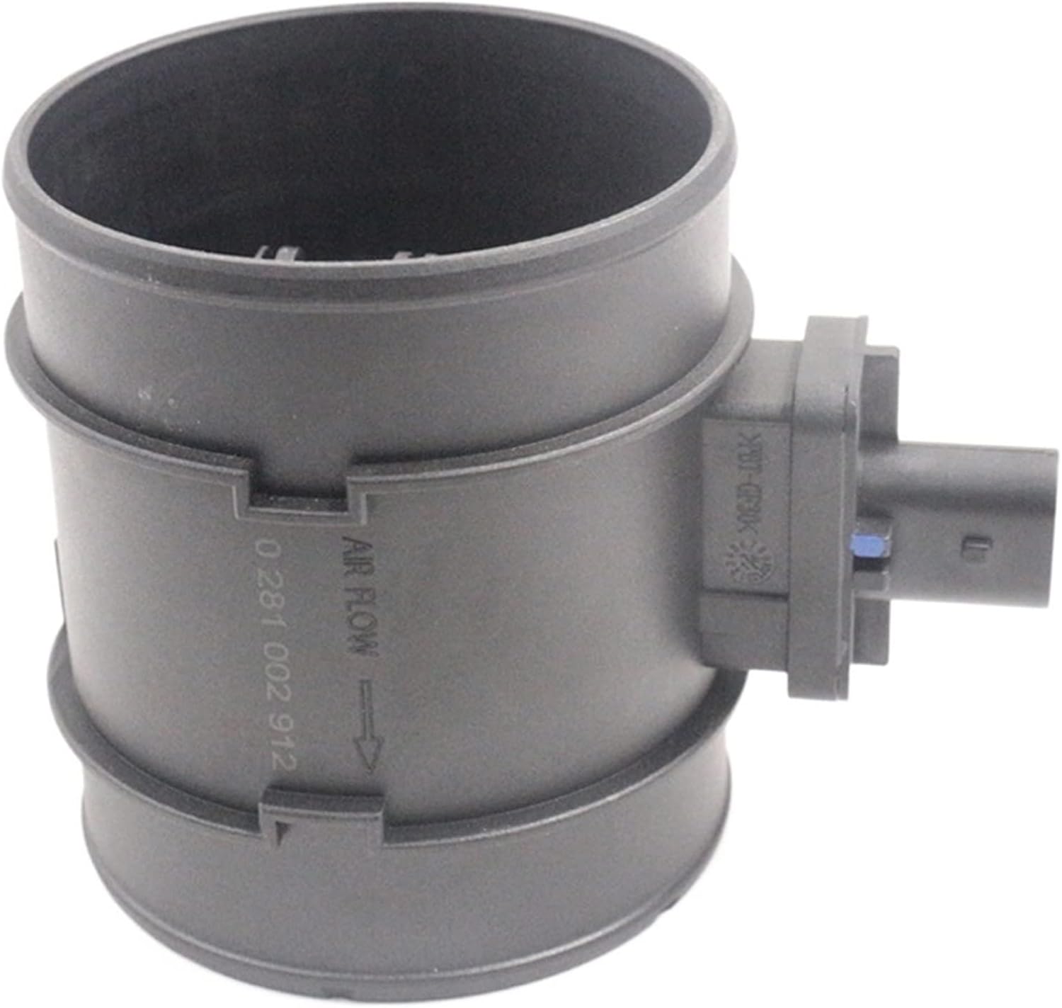 mass air flow sensor Mass Air Flow Maf Sensor Meter Compatible with Chevrolet J300 Compatible with Opelfit For Vauxhall Compatible with Astra