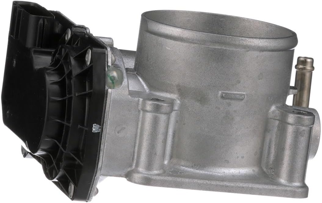 Cuerpo del acelerador de inyección de combustible compatible con Nissan X-Trail 2014 2015 2016 2017 2018 2019 PC-875008