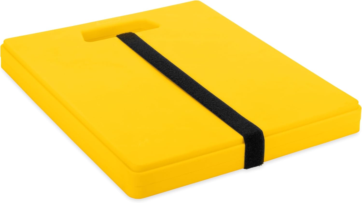 Estabilizador Camco Mfg Inc 44543 Large Jack Pad con mango, pack de 2, Grande sin empuñadura, L