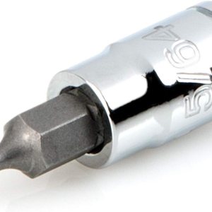 TEKTON Unidad de 14 pulgada x 564 pulgadas hexagonal de broca  SHB022X2 TEKTON Unidad de 14 pulgada x 564 pulgadas hexagonal de broca  SHB022X2