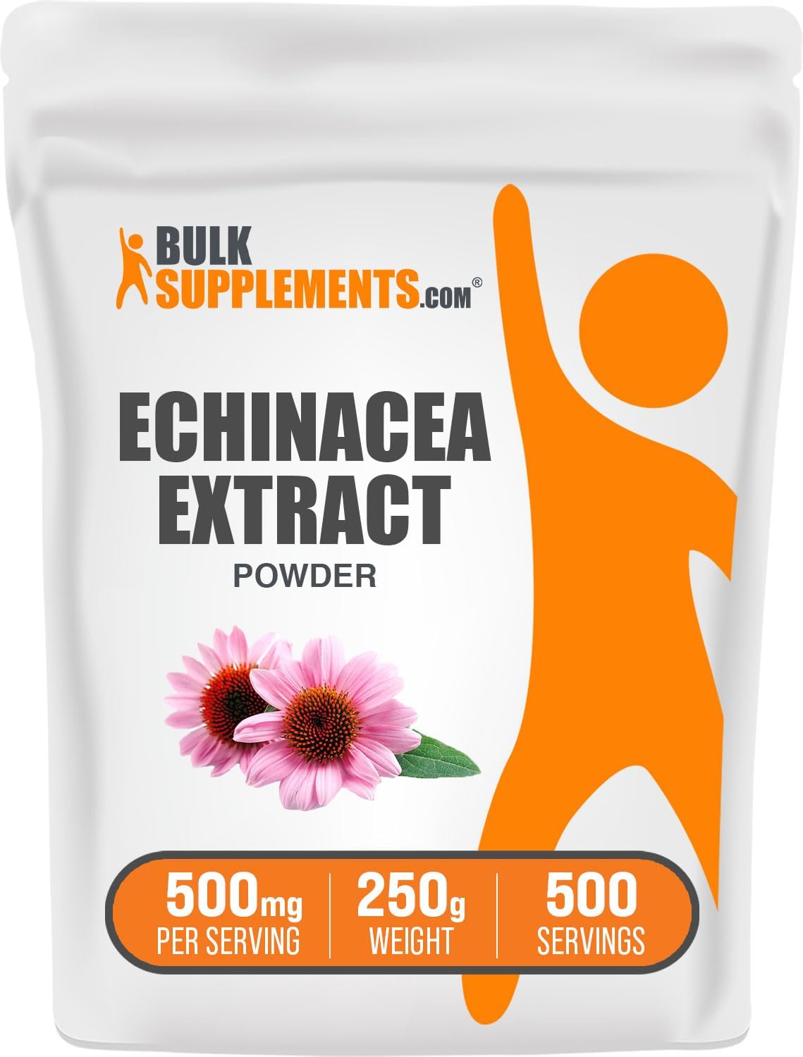 BulkSupplements com Extracto de equinácea – Suplemento de apoyo inmunológico – Extracto de raíz de equinácea – Refuerzo inmunológico – Suplementos BulkSupplements com Extracto de equinácea – Suplemento de apoyo inmunológico – Extracto de raíz de equinácea – Refuerzo inmunológico – Suplementos
