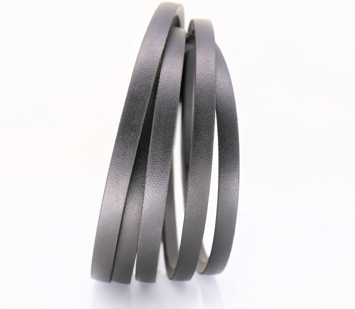 592951801 Cinturón de cubierta de cortacésped 12 “x 152” Reemplazo para Husqvarna Z254F 967680901