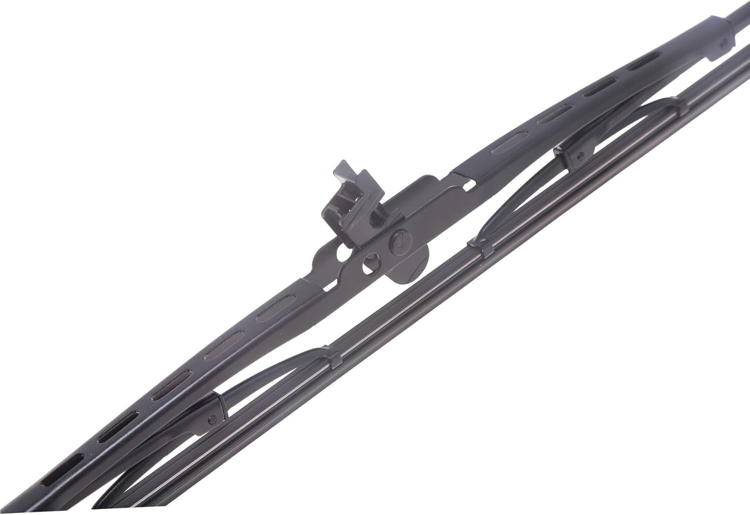 Left Windshield Wiper Blade Compatible With Mazda CX-3 2016 2017 2018 2019 2020 2021 PC-1021590