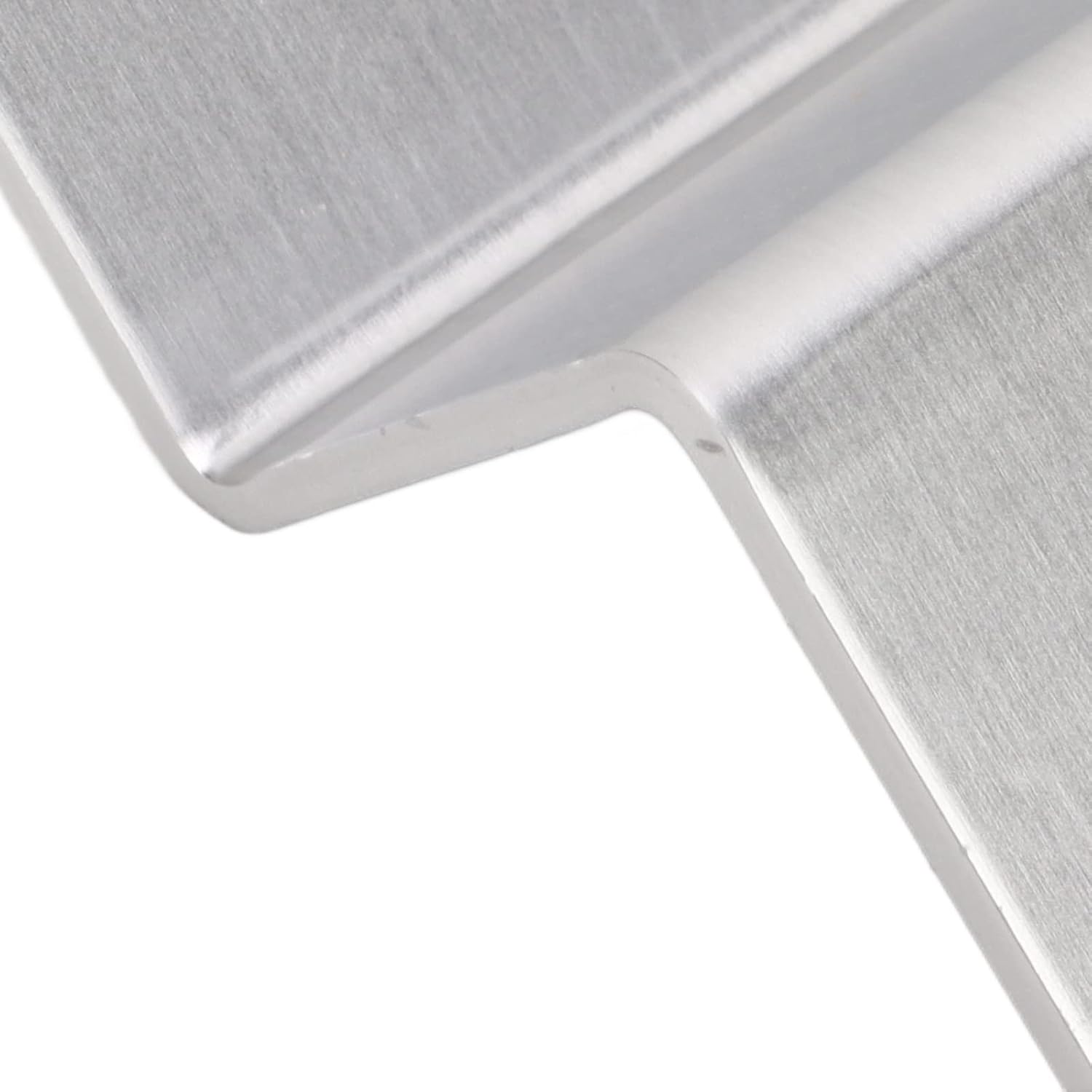 4 Sets Solar Panel Z Bracket, Aluminium Alloy Installation Accessory for Car RV Yacht Ship, Solar Panel Mounting Bracket for RV Solar Panel Mounting