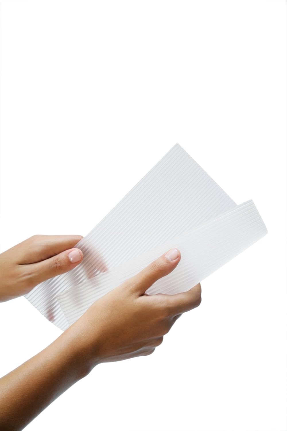 Lekue Makisu – Alfombrilla de silicona para sushi, transparente, 2