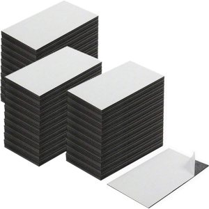 Tarjeta de negocios magnética Padre. Tarjeta de negocios magnética Padre.