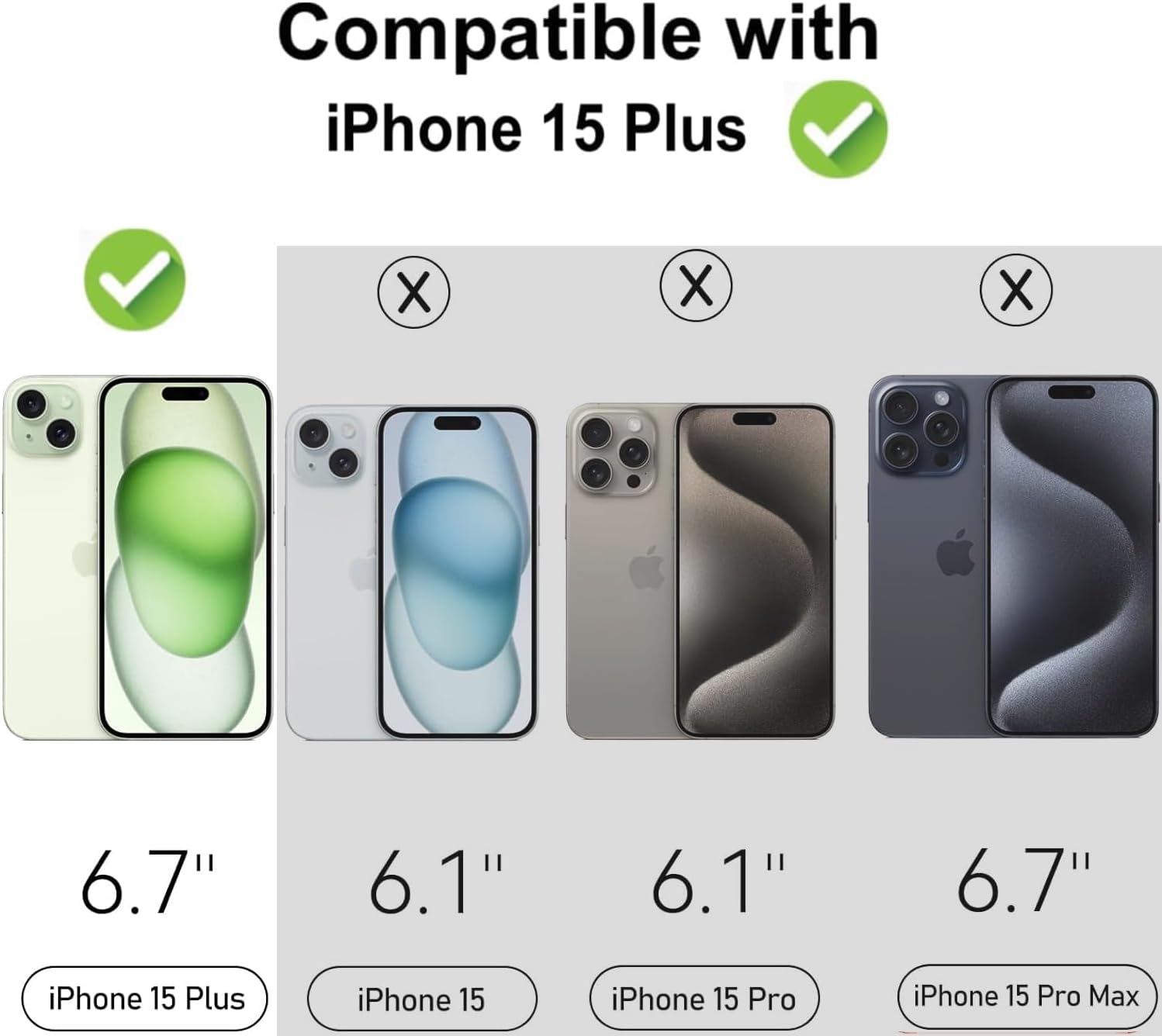 luolnh Funda dorada brillante compatible con iPhone 15 Plus, diseño de mármol, a prueba de golpes, delgada y suave, funda de silicona para iPhone 15
