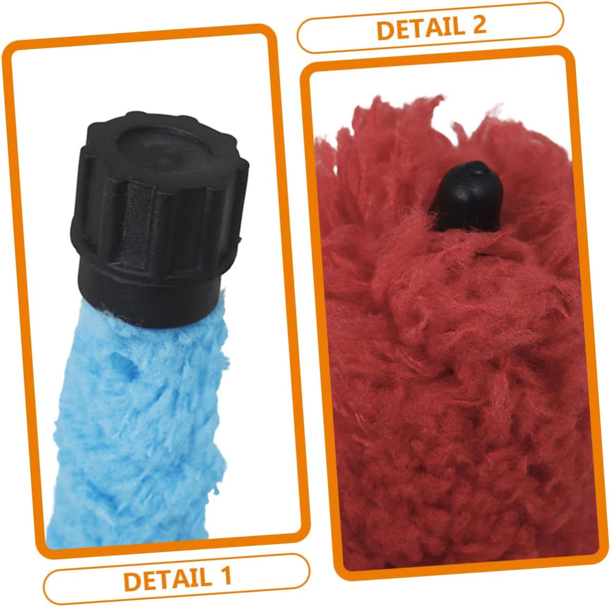 FUNOMOCYA paño de limpieza cepillo de baba para saxofón alto kit de limpieza de saxofón cepillo de limpieza de saxofón kit de limpieza de saxofón