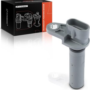 A-Premium Sensor de posición del cigüeñal del motor compatible con Cadillac DeVille 2000-2005 Eldorado 2000-2002 Sevilla 2000-2004 y Oldsmobile A-Premium Sensor de posición del cigüeñal del motor compatible con Cadillac DeVille 2000-2005 Eldorado 2000-2002 Sevilla 2000-2004 y Oldsmobile