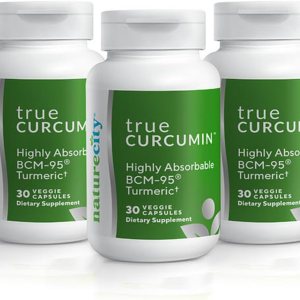 True-Curcumina con 500 mg de curcumina BCM-95 altamente absorbente + aceite esencial de cúrcuma que proporciona hasta 7 veces mejor absorción, apoya True-Curcumina con 500 mg de curcumina BCM-95 altamente absorbente + aceite esencial de cúrcuma que proporciona hasta 7 veces mejor absorción, apoya