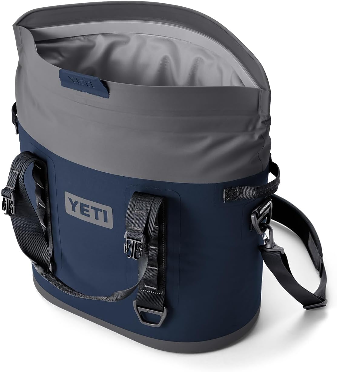 YETI Enfriadores suaves portátiles Hopper Serie M con acceso MagShield