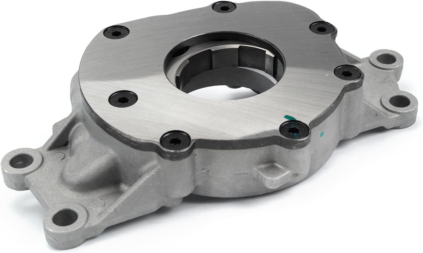 Bomba de aceite de alto volumen compatible con Chevrolet Corvette Silverado Express SSR Suburban, para GMC Savana Sierra Yukon, para Hummer H3, para