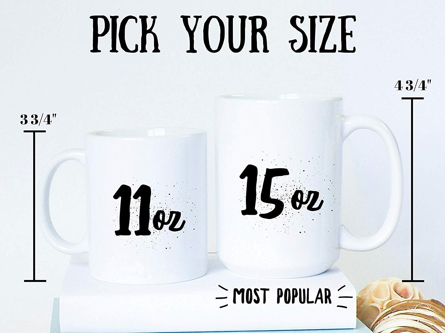 My Abaco Barb Is The Reason I Wake Up Early Mug Funny Gift For Lazy Animal Lover Mom Dad Coffee Tea Cup Large 15 oz