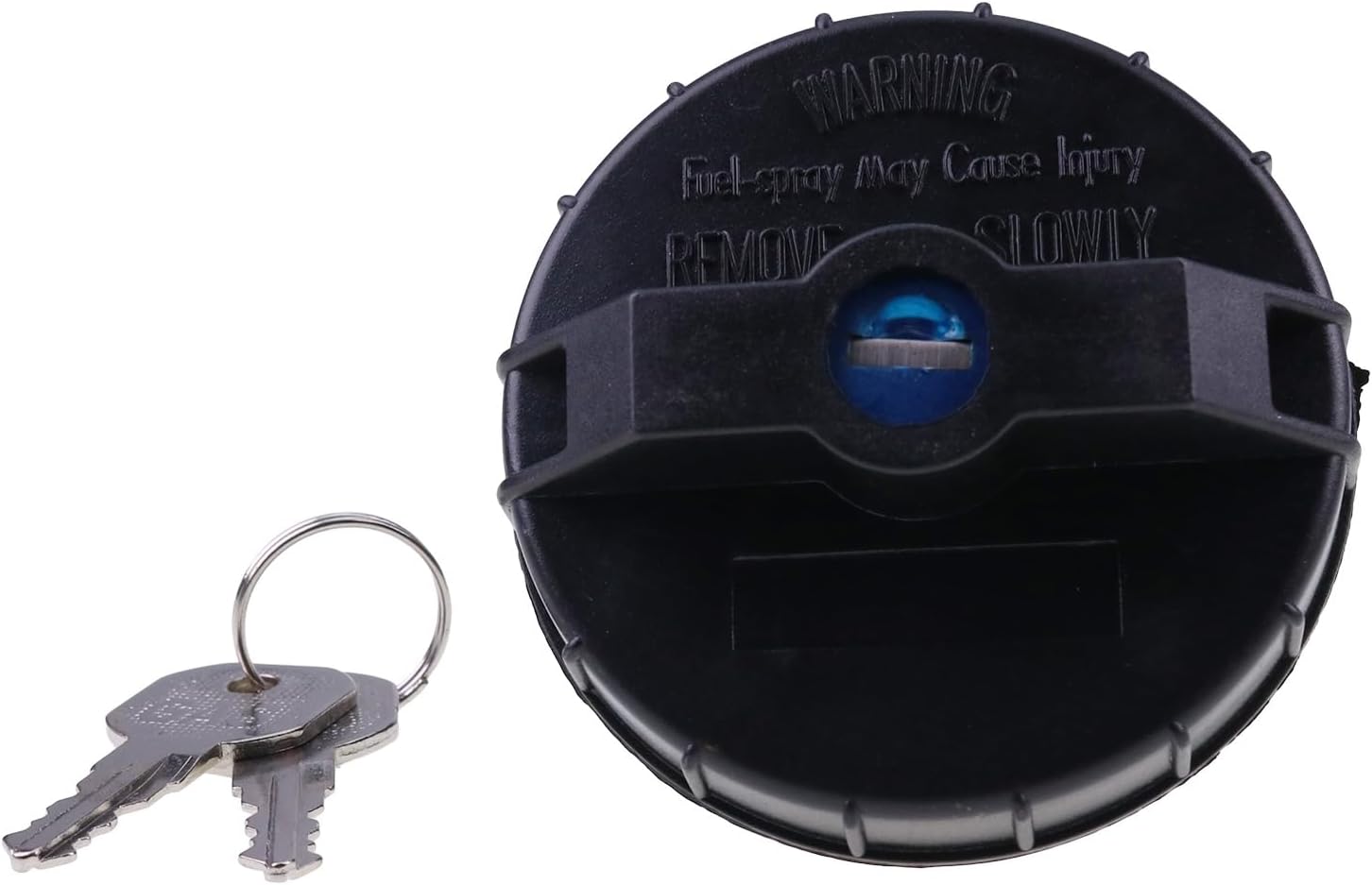 Tapa del depósito de combustible 7023550 compatible con excavadoras Bobcat E32 E32i E34 E35 E35i E42 E45 E50 E55 E85 cargadores A300 A770 S130 S150