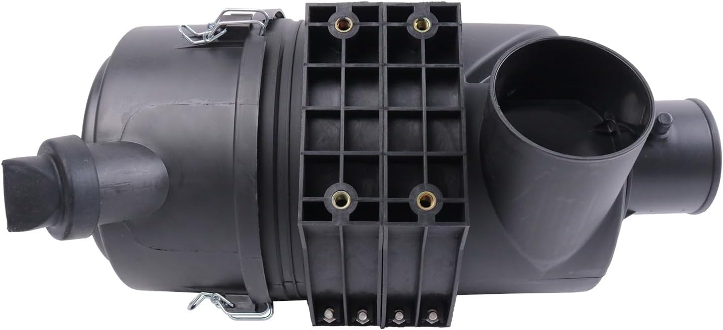 Filtro de aire 131AB 1-31AB compatible con retroexcavadora de motor Caterpillar CAT 3054C 424d