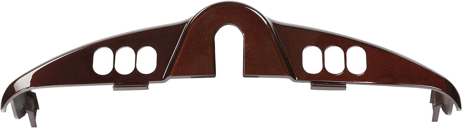 Carenado interior Skir para Harley Touring Electra Glide Street Glide Ultra Limited 2014-2023