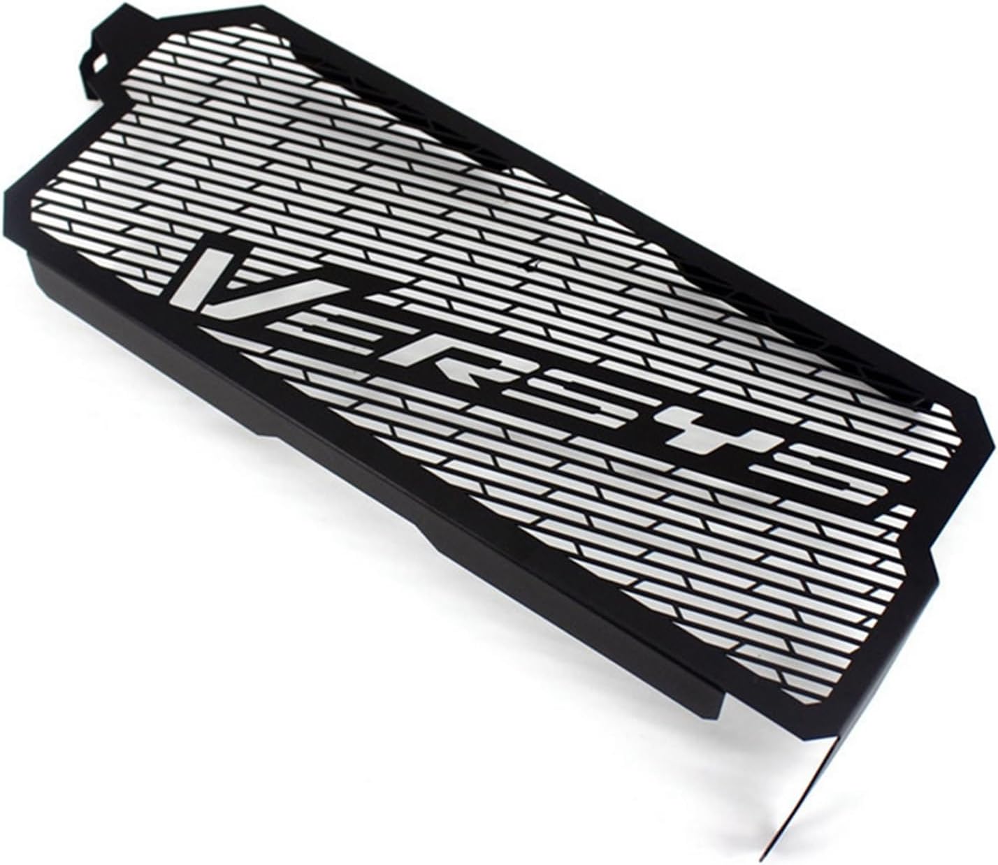 Radiator Motorcycle CNC Radiator Guard Protector Grille Grill Oil Coolar Cover for Kawasa-&ki Vulcan S 650 Vers-&ys 650 Vers-&ys650 2015-2021