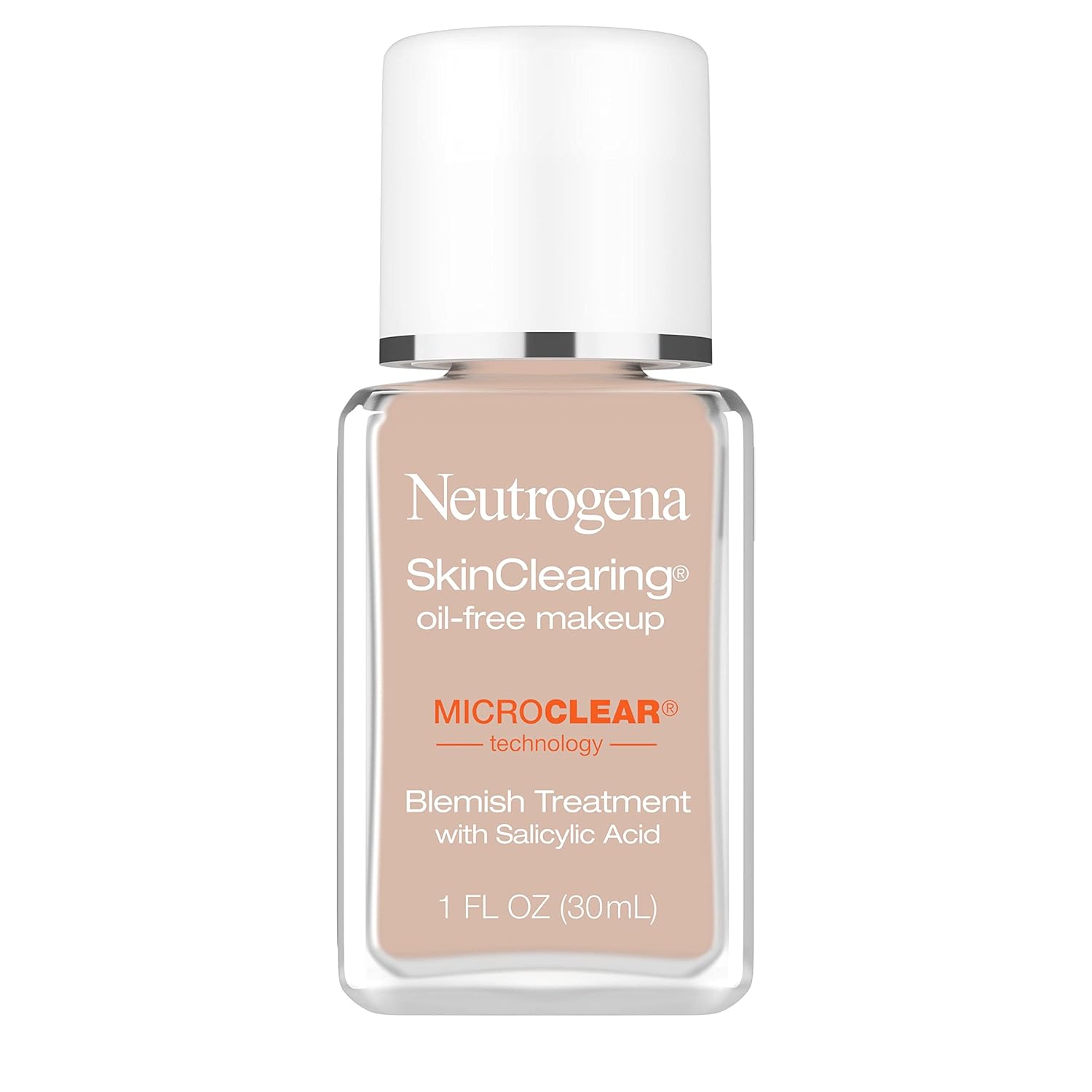 Neutrogena Skinclearing Maquillaje líquido