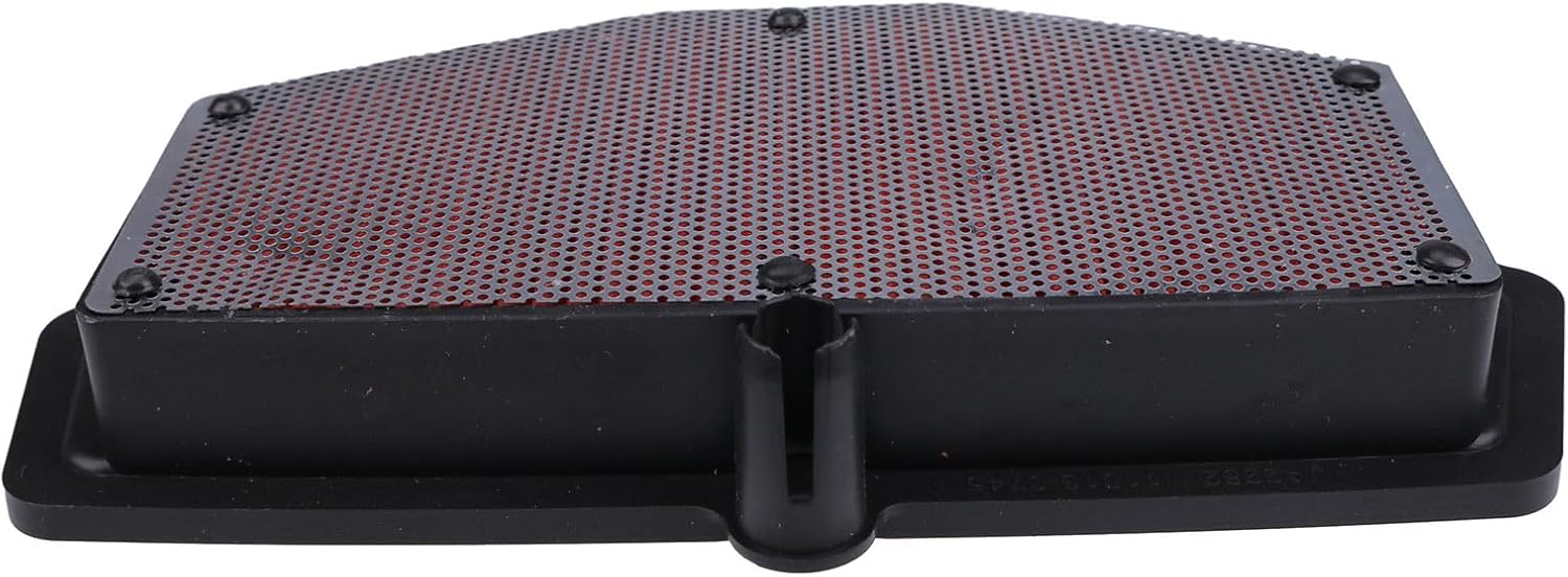 Filtro de aire de espuma para motocicleta Elemento limpiador 11013-0745 compatible con Kawasaki KLE650 Versys 650 2015-2019 ER650 Z650 2017-2019