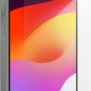 ZAGG InvisibleShield Glass Elite – Protector de pantalla para iPhone 15 Pro, 5 veces más fuerte con bordes reforzados, superficie resistente a ZAGG InvisibleShield Glass Elite – Protector de pantalla para iPhone 15 Pro, 5 veces más fuerte con bordes reforzados, superficie resistente a