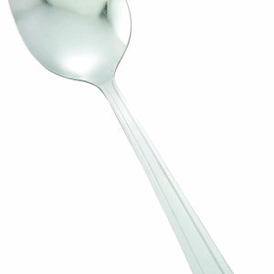 Winco , pequeño, plateado Winco , pequeño, plateado