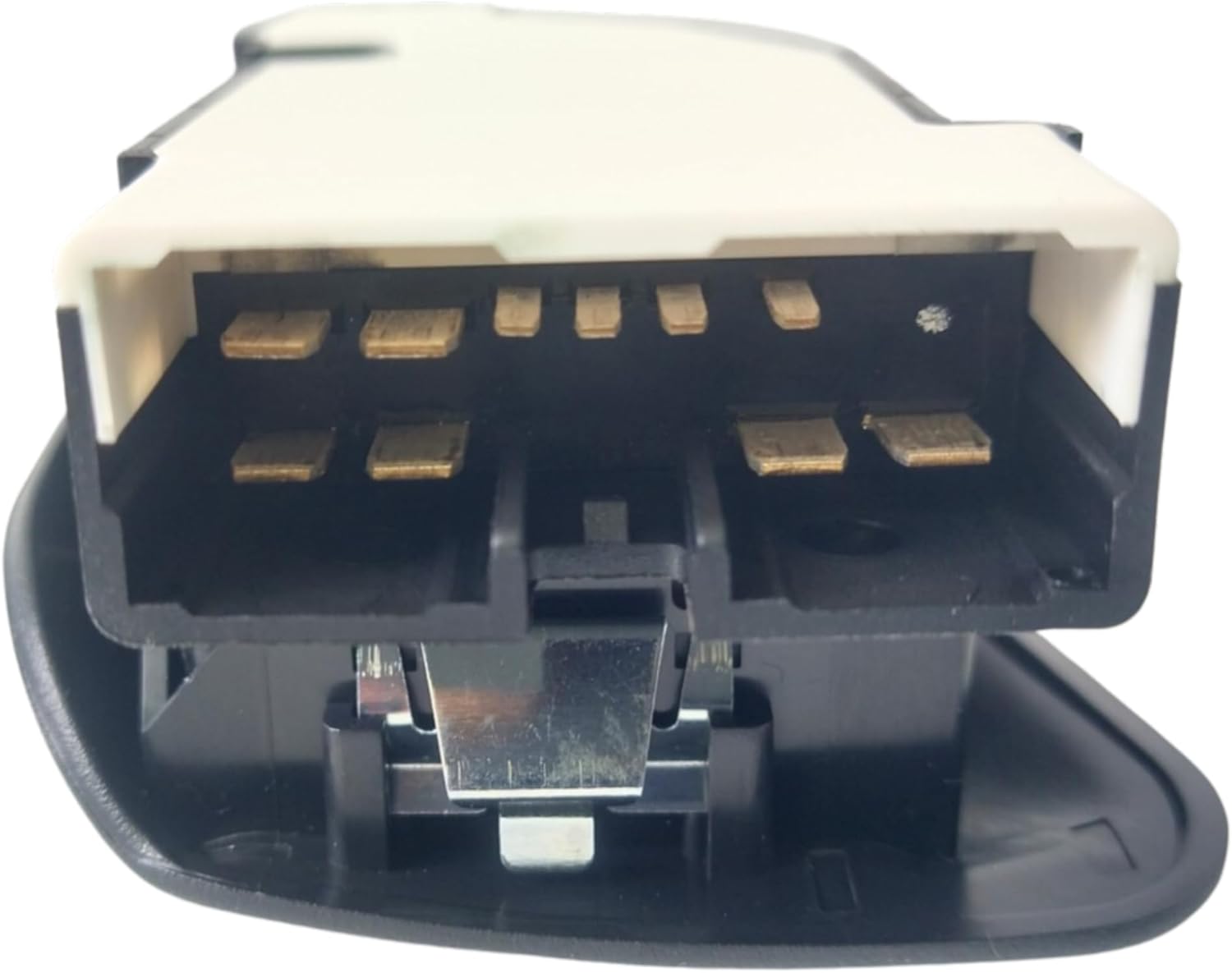 SWITCHDOCTOR Interruptor principal de ventana y conjunto de bisel compatible con Ram 1500 2500 3500 y Dakota 1998-2002