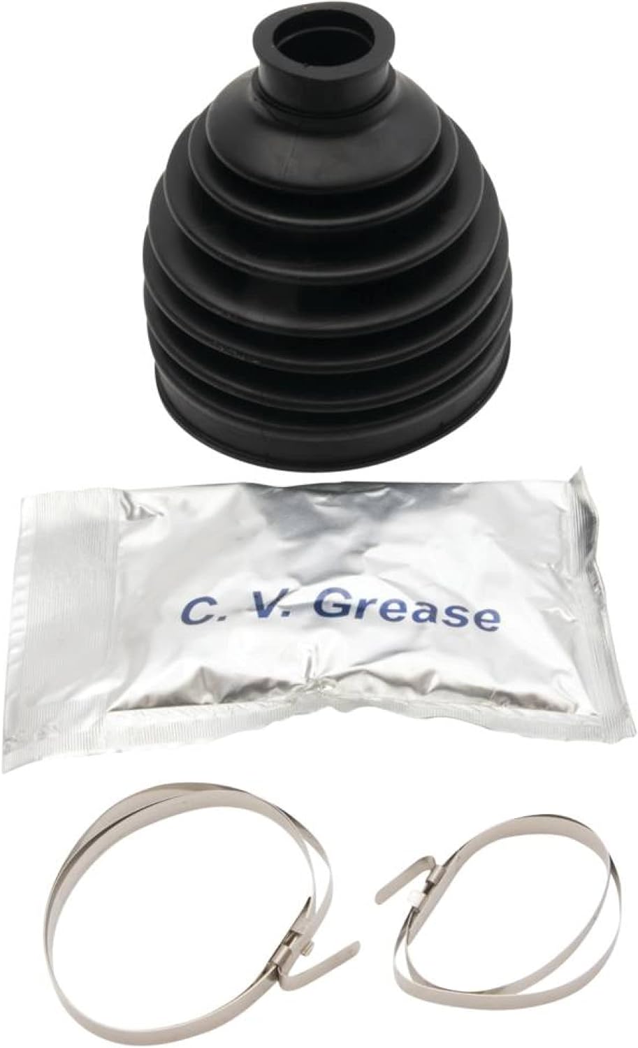 All Balls Racing 19-5051 Kit de arranque CV compatible conreemplazo para Kawasaki TERYX KRX 1000 2020