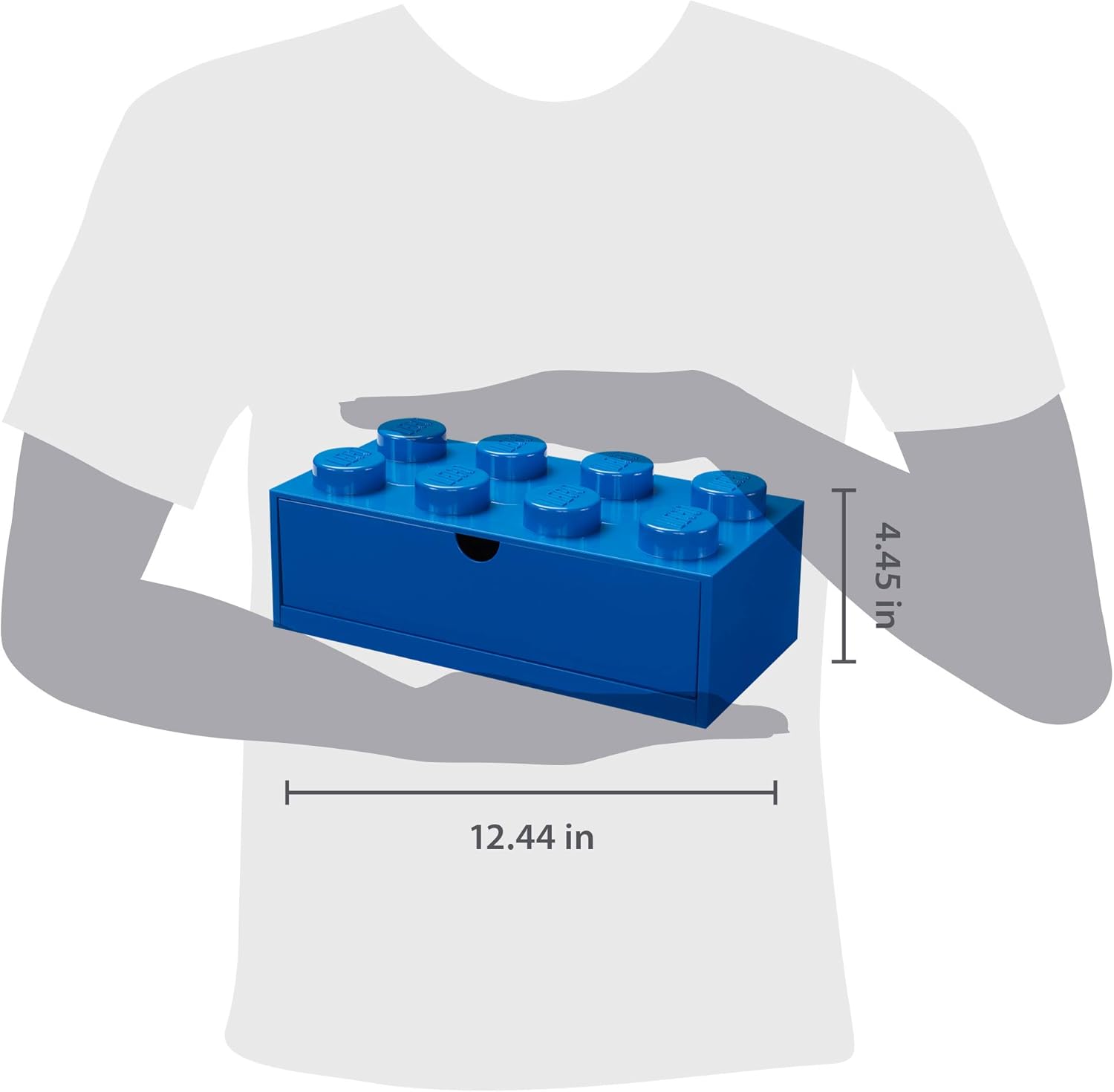 Room Copenhagen – Cajón de escritorio Lego