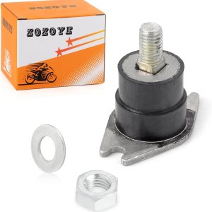 Motor superior de montaje del motor de goma para Johnson Evinrude OMC fueraborda BRP 20HP 25HP 30HP 325974 0325974 Motor superior de montaje del motor de goma para Johnson Evinrude OMC fueraborda BRP 20HP 25HP 30HP 325974 0325974