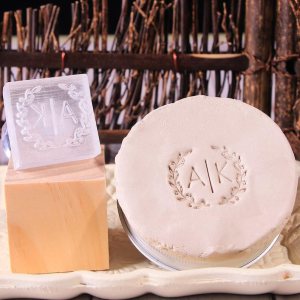 Sello de jabón hecho a mano personalizado, sello de arcilla personalizada, molde de sello de jabón acrílico, molde acrílico personalizado de Sello de jabón hecho a mano personalizado, sello de arcilla personalizada, molde de sello de jabón acrílico, molde acrílico personalizado de