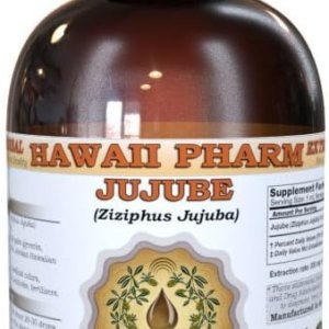 Extracto líquido de azufaifo, azufaifo (Ziziphus Jujuba) Suplemento de tintura en polvo de frutas secas 4 onzas Extracto líquido de azufaifo, azufaifo (Ziziphus Jujuba) Suplemento de tintura en polvo de frutas secas 4 onzas