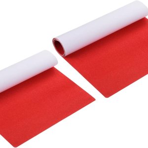 PATIKIL Hoja de cinta de agarre, cinta antideslizante impermeable de alta tracción, empuñaduras de papel de lija para patineta, patineta, patineta, PATIKIL Hoja de cinta de agarre, cinta antideslizante impermeable de alta tracción, empuñaduras de papel de lija para patineta, patineta, patineta,