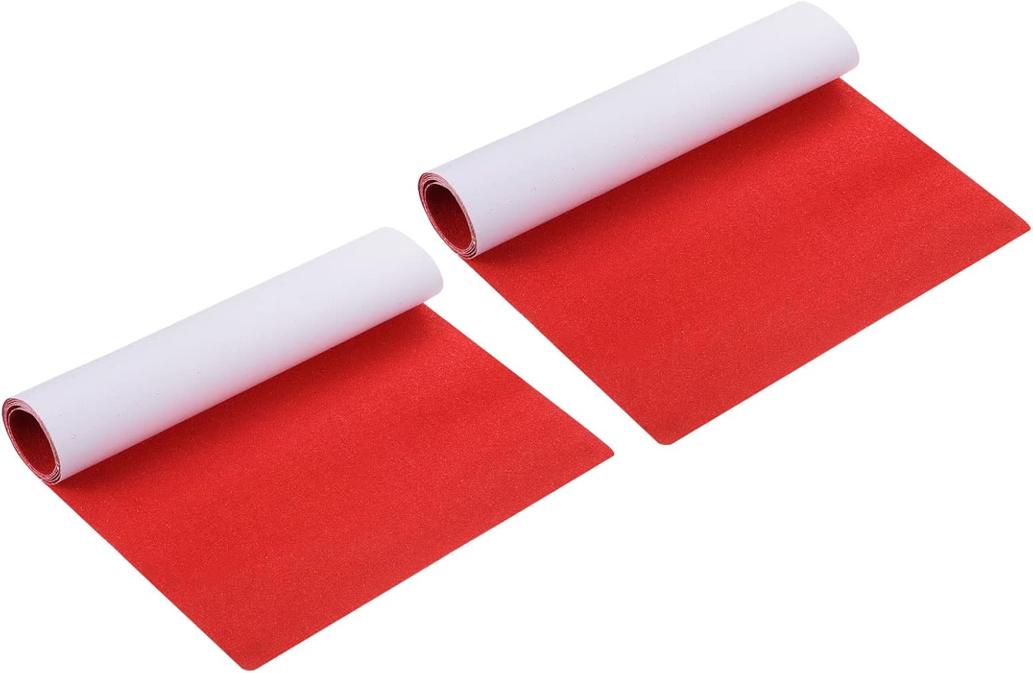 PATIKIL Hoja de cinta de agarre, cinta antideslizante impermeable de alta tracción, empuñaduras de papel de lija para patineta, patineta, patineta,