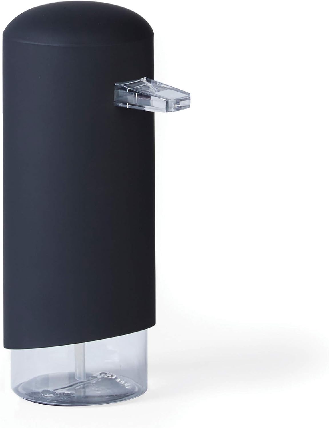 Better Living Products Dispensador de espuma, negro