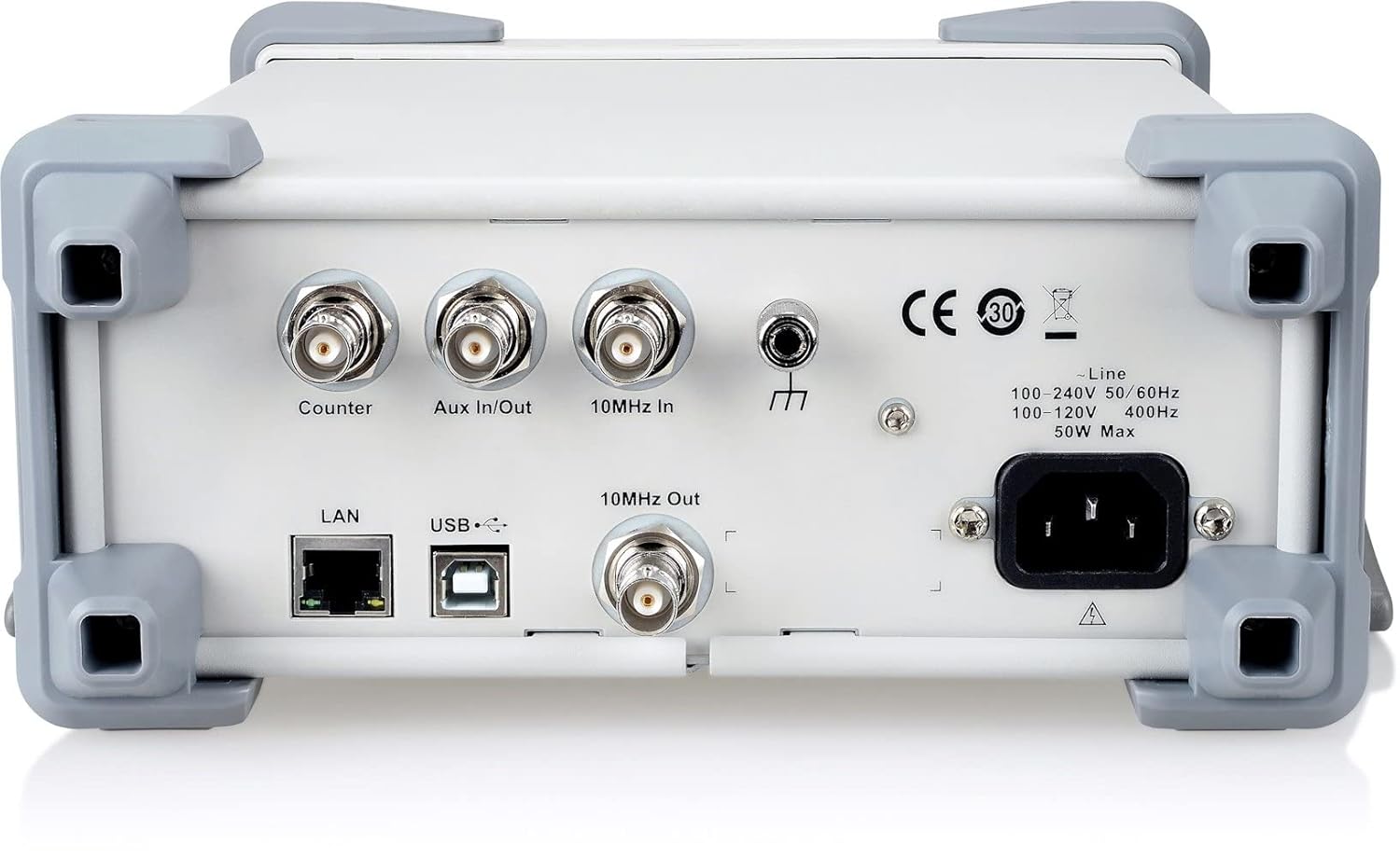 SIGLENT SDG6032X FunciónGenerador de Forma de onda arbitraria Generador de Señal Ancho de banda 350 MHz