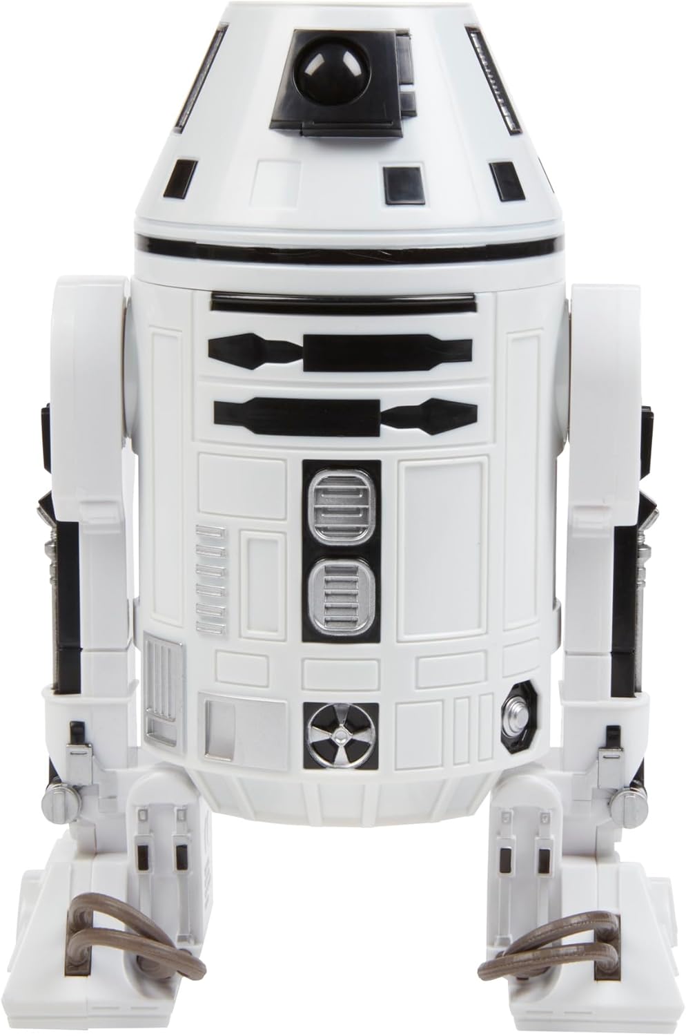 Star Wars The Force Awakens Droid Pack C-3PO BB-8 y RO-4LO Edición especial para coleccionistas