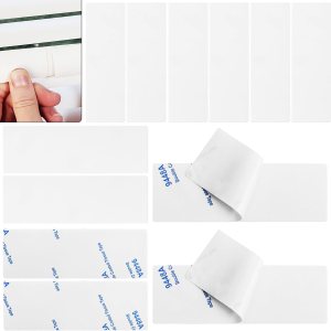 8 pestañas de reparación de persianas verticales de 1 pulgada de ancho, persianas horizontales blancas, paneles de listones de repuesto, persianas 8 pestañas de reparación de persianas verticales de 1 pulgada de ancho, persianas horizontales blancas, paneles de listones de repuesto, persianas